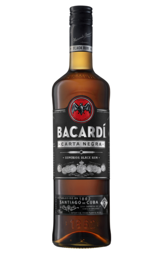 Barcardi-black