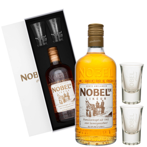 nogel-gift