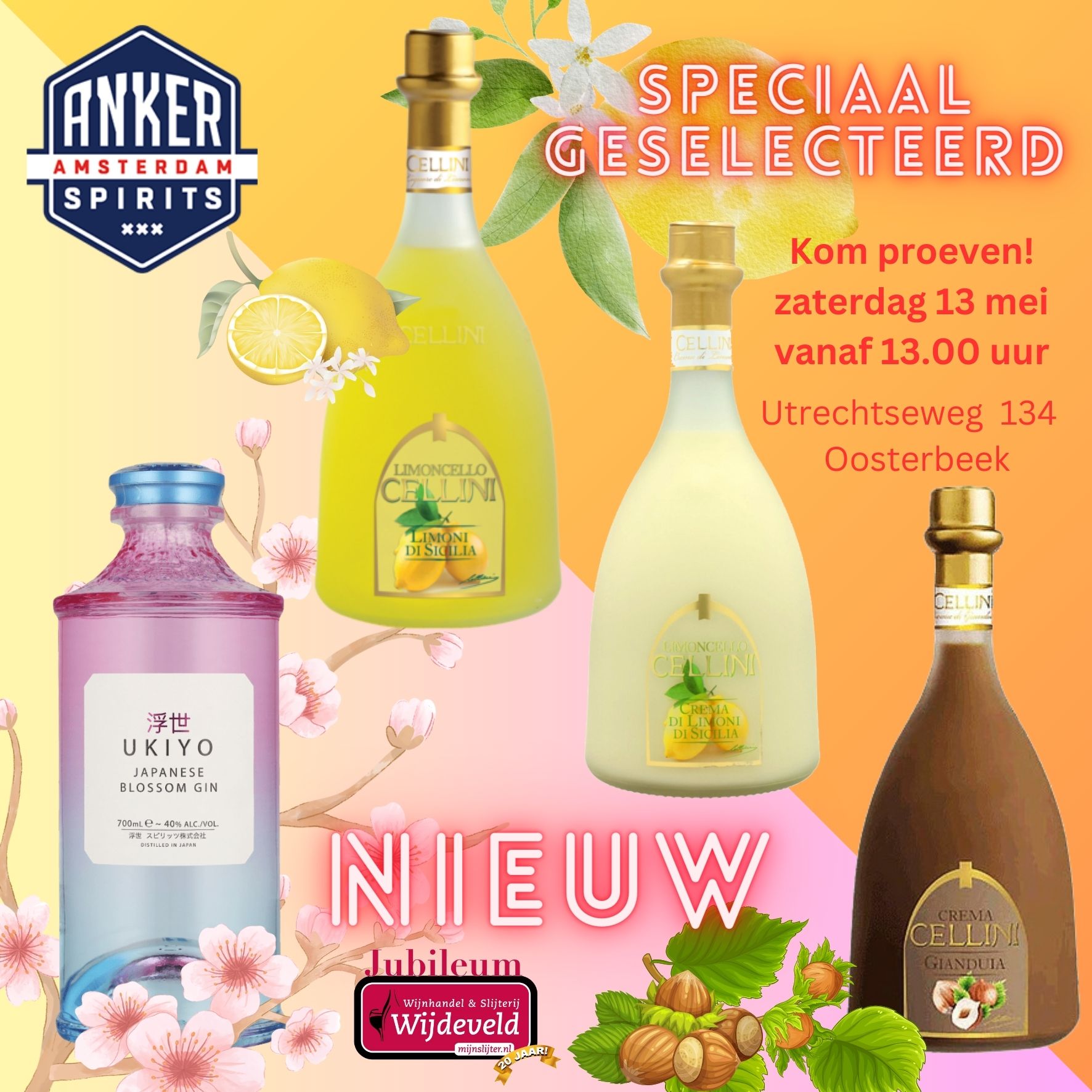 moederdag