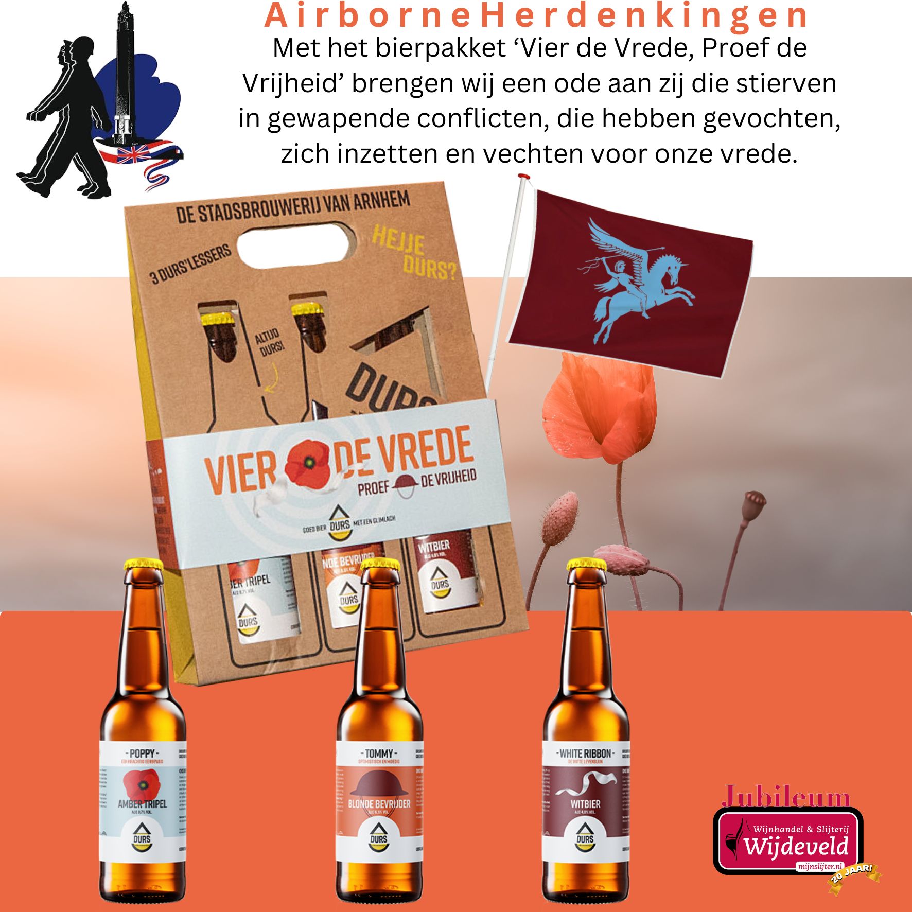 Airbrone Herdenkingen-Insta